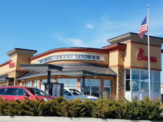 Chick-fil-a