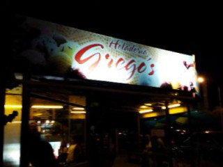 Helados Grego's