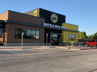 Buffalo Wild Wings