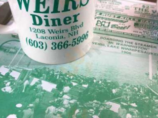 Donna Jeans Diner