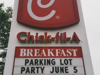 Chick-fil-a