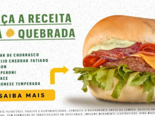 Subway Cruz Alta