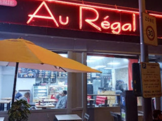 Au Régal