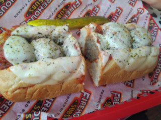 Firehouse Subs