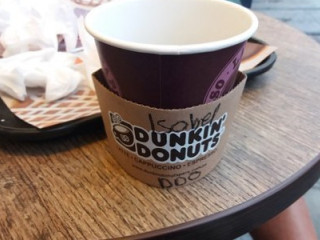 Dunkin' Donuts