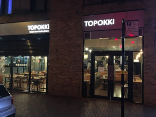 Topokki