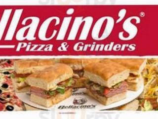 Bellacino's Pizza Grinders