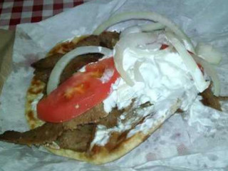 Johnny's Gyros