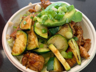 Flame Broiler