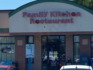 Family Kitchen