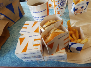 White Castle