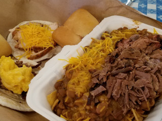 Dickey's Barbecue Pit