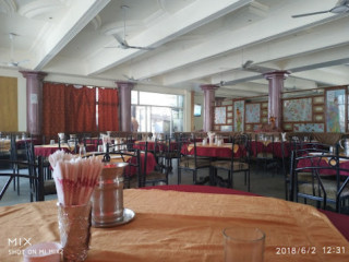 Aaditya Restaurant Bar