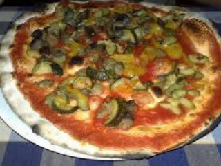 Pasta Pizza Cit Paris