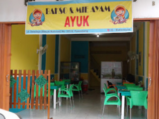 Bakso Ayuk