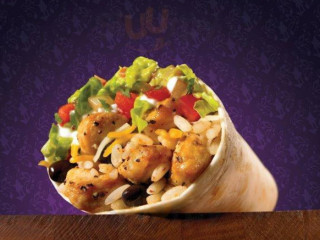 Moe's Southwest Grill