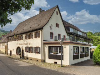 Hotel-Restaurant Rebstock