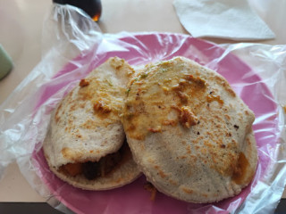 Gorditas El Güero