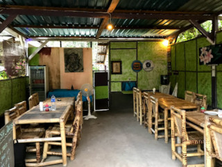 Warung Mexicana