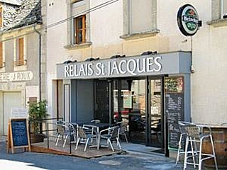 Relais Saint Jacques