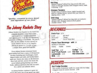 Johnny Rockets