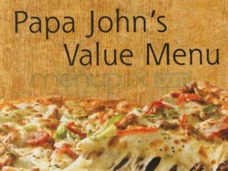 Papa John's Pizza