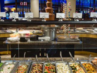 Grey Eagle Casino Buffet And