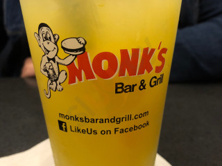 Monk's Grill