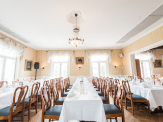 Messilä Manor, Manor's Kitchen