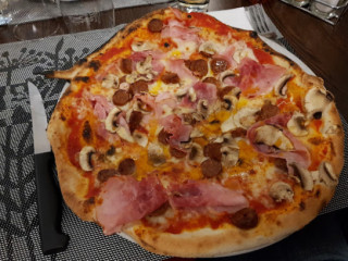 Pizzeria Vecchia Roma