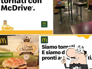 Mcdonald's Frosinone Lepini