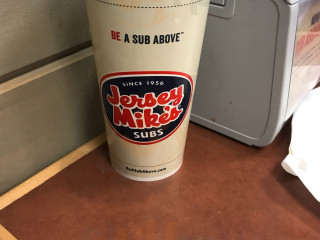 Jersey Mike's Subs