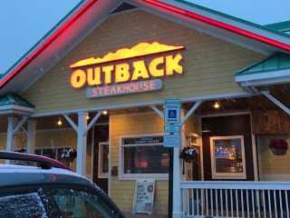 Outback Steakhouse Coraopolis