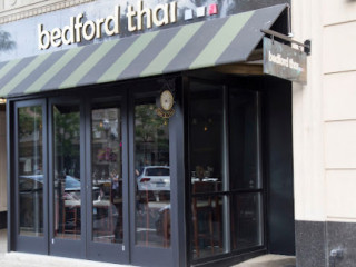 Bedford Thai