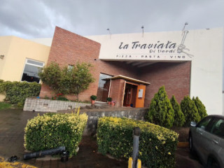 La Traviata