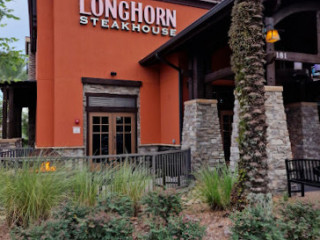 Longhorn Steakhouse