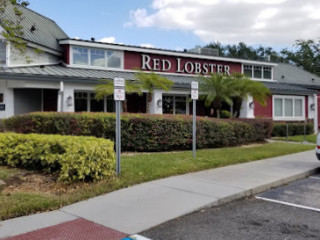 Red Lobster Orlando 9892 International Drive