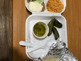 Tacos Gavilan