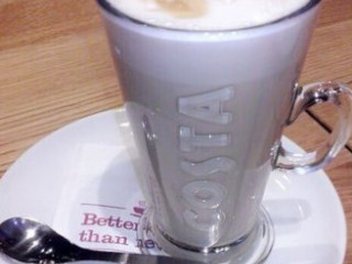 Costa Coffee