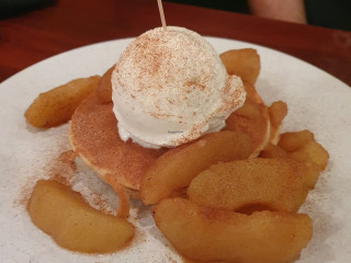 The Pancake Parlour Melbourne Central