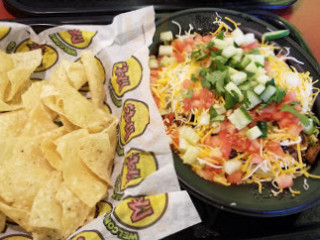 Moe's Southwest Grill