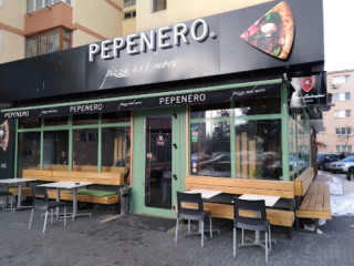 Pepenero