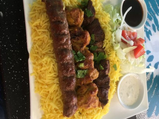 Afghan Charcoal Kebab House Murray Bridge