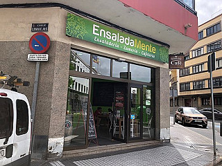 Ensaladamente