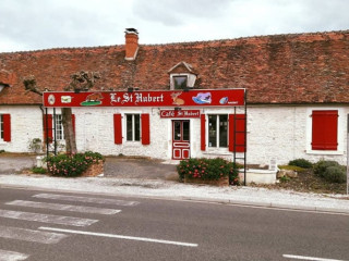 Le Saint Hubert