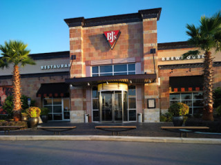 Bj's Brewhouse