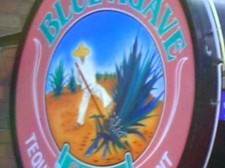 Blue Agave Restaurant