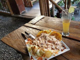 Restaurante el Hato de Evelio