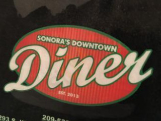 Downtown Diner