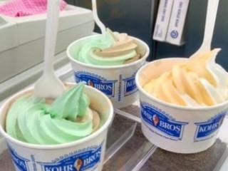 Kohr Brothers Frozen Custard